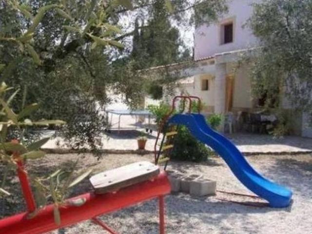 Casa en alquiler en Moratalla