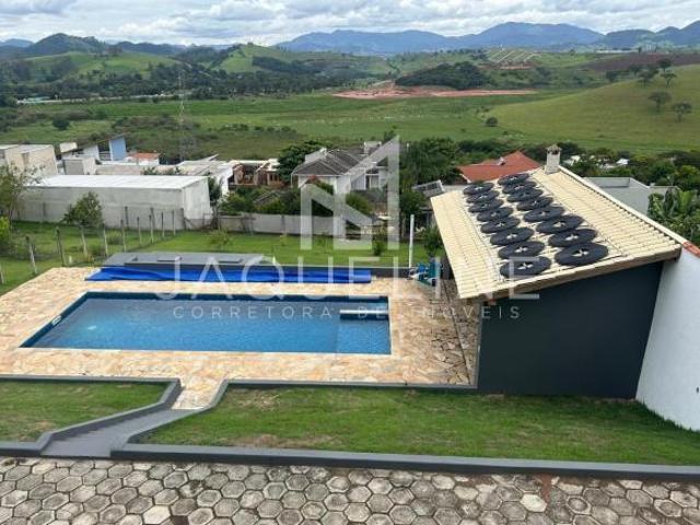 Casa venda em Região Geográfica Imediata de Itajubá, Brasópolis