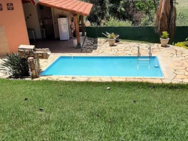 Casa venda em Região Geográfica Imediata de Itajubá, Brasópolis