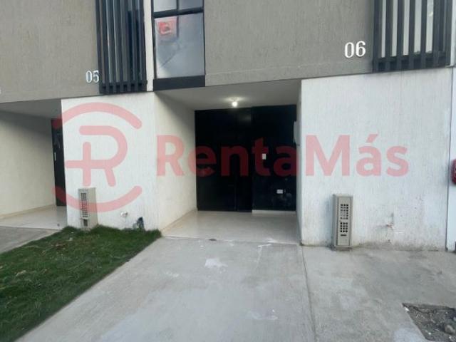 Casa en arriendo en Oriental, Güicán