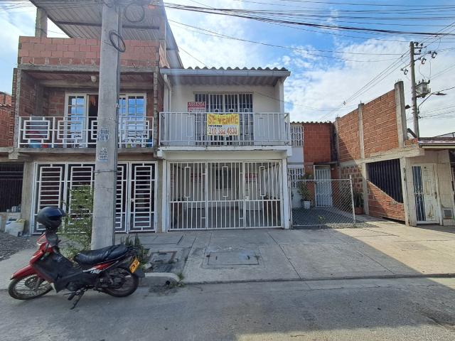 Casa en arriendo en Candelaria, Sur
