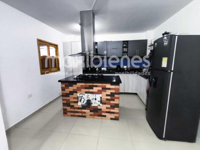 Casa en arriendo en Antioquia, Urabá