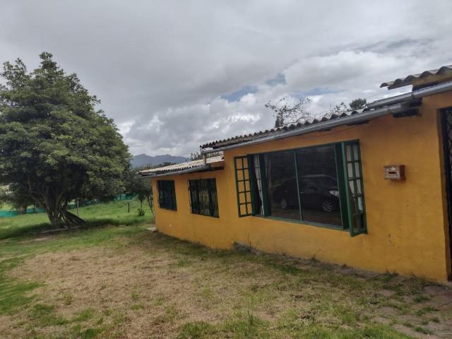 Casa en arriendo en Cundinamarca