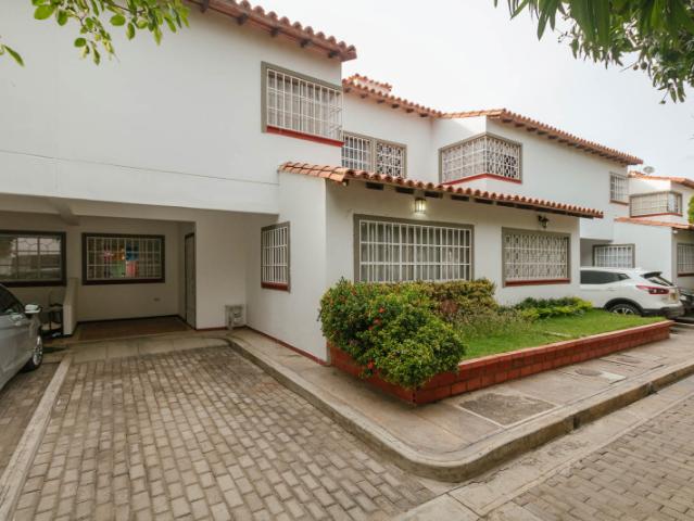 Casa en arriendo en Magdalena