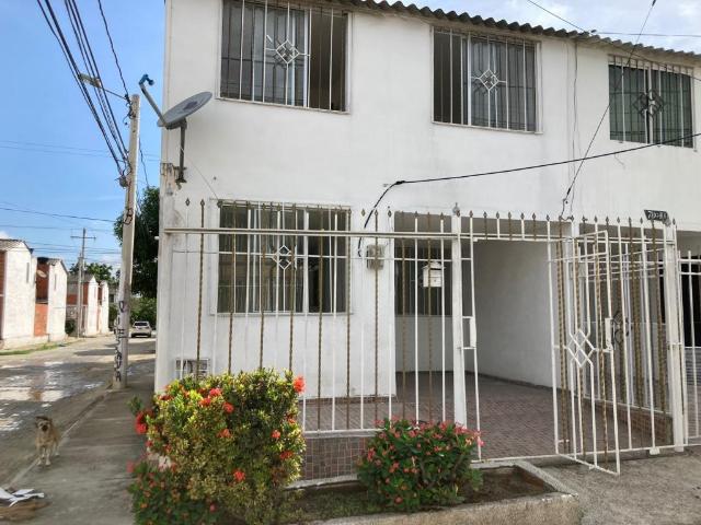 Casa en arriendo en Soledad, Atlántico