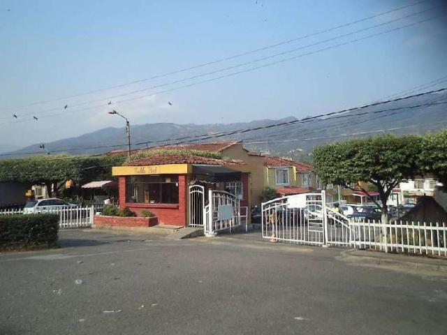 Casa en arriendo en Santander