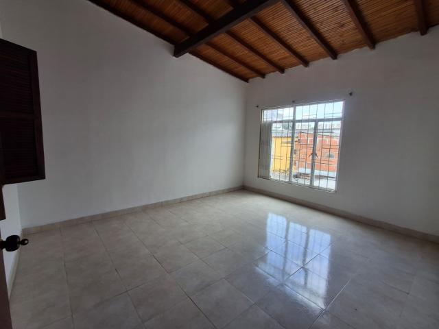 Casa en arriendo en La Victoria, Santander