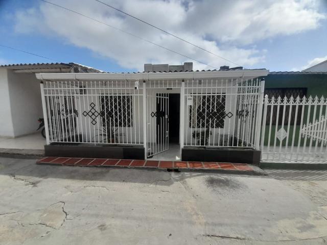 Casa en arriendo en Las Trinitarias, Soledad