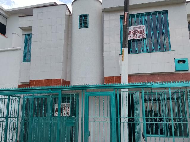 Casa en arriendo en Palmira, Sur