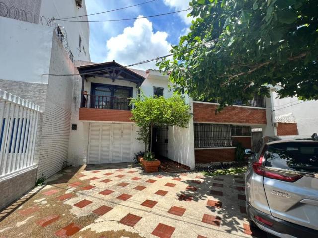 Casa en arriendo en Santa Mónica, Barranquilla