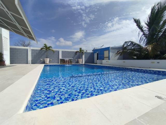 Casa en arriendo en Punta Canoa, Bolívar