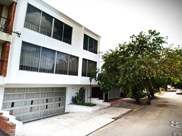 Casa en arriendo en Sur, El Limonar