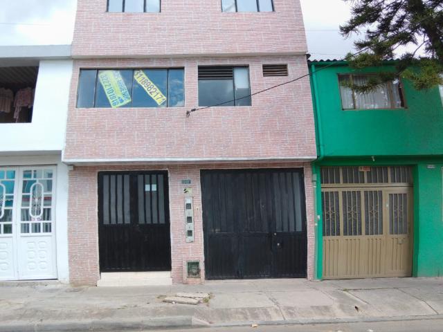 Casa en arriendo en Bosa, Bogotá