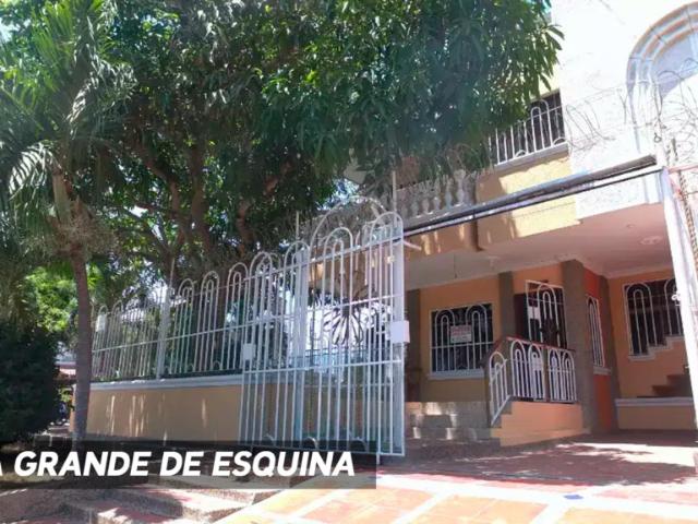 Casa en arriendo en Paraíso, Barranquilla