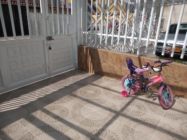 Casa en arriendo en Gran Granada, Bogotá