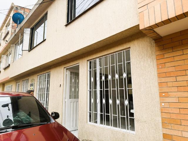 Casa en arriendo en Cundinamarca