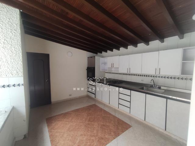 Casa en arriendo en Antioquia, Valle de Aburrá
