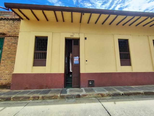 Casa en arriendo en Santander