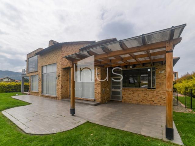 Casa en arriendo en Cundinamarca