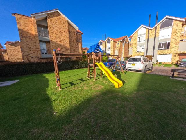 Casa en arriendo en Centro, Cundinamarca