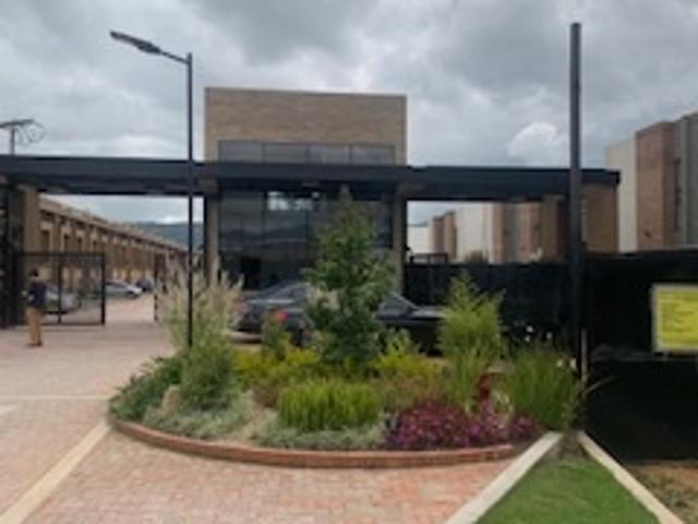 Casa en arriendo en Cundinamarca