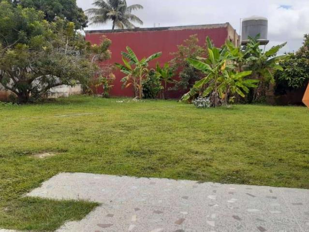 Casa en venta en Amazonas