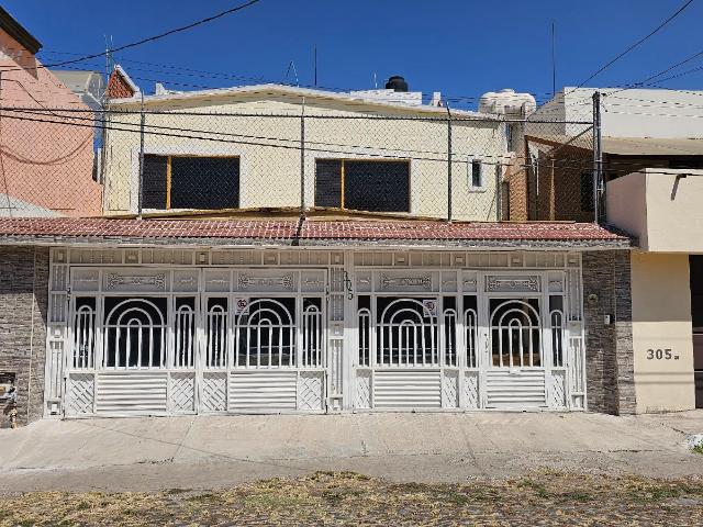 Casa en venta en Querétaro