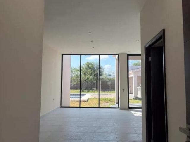 Casa en venta en Montemorelos, Nuevo León