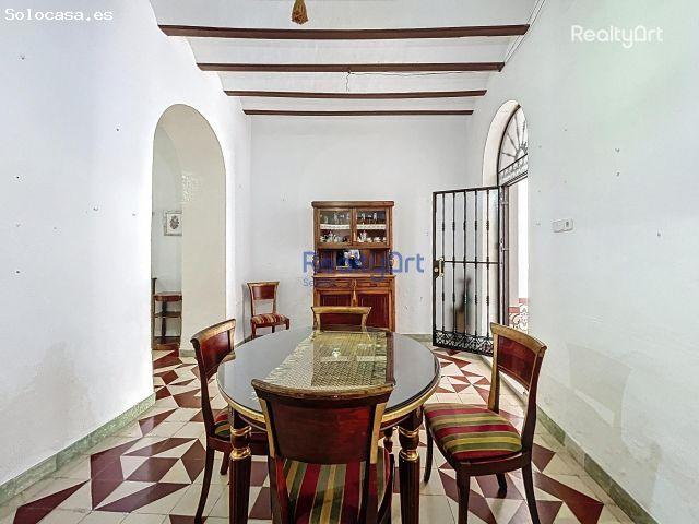 Casa en venta en Carrión De Los Céspedes, Andalucía
