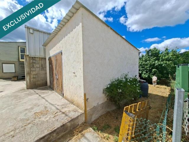 Casa en venta en El Bierzo, Castilla y León