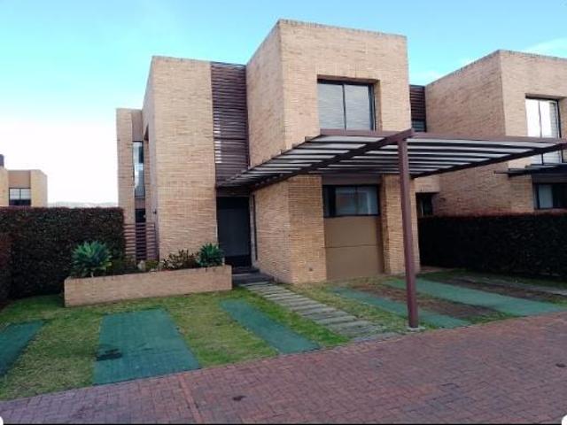 Casa en arriendo en Cundinamarca
