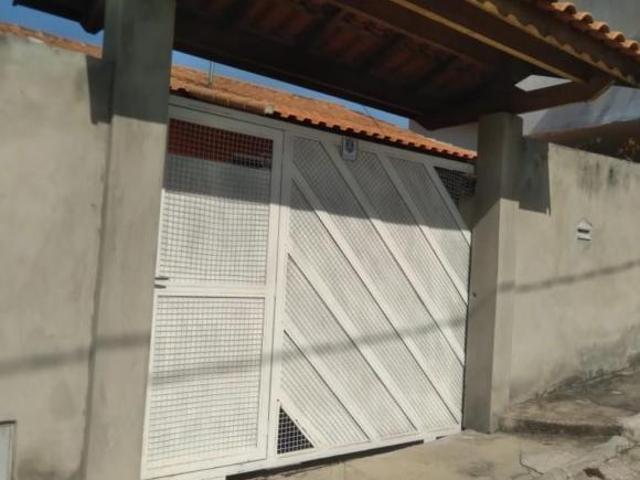 Casa venda em Sarapuí