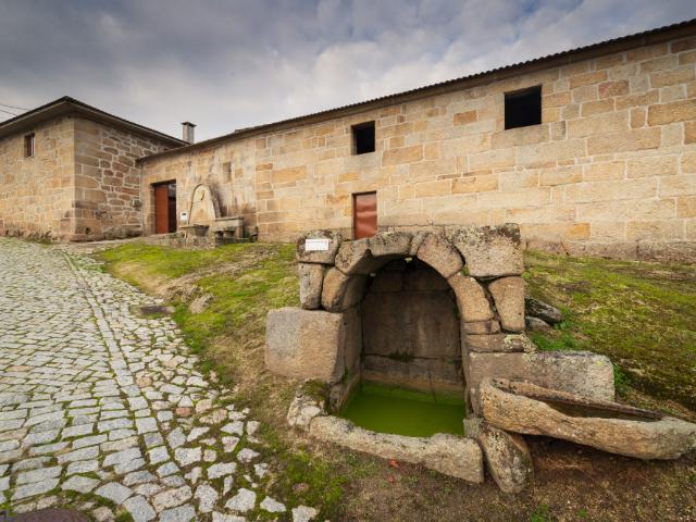 Casa alugar em Sabroso de Aguiar, Afonsim