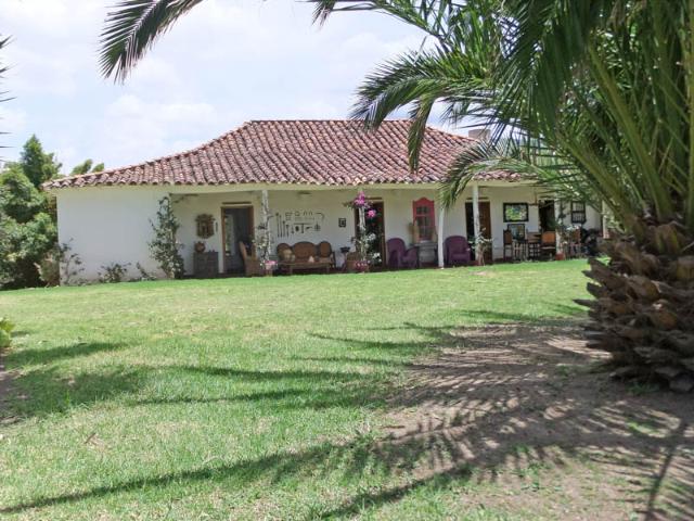 Casa en arriendo en Boyacá, Almeida