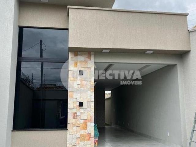 Casa venda em Aparecida de Goiânia, Jardim Florença