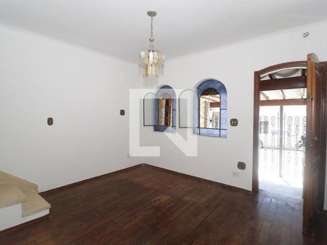 Casa aluguel em Casa Verde, Biritiba-Mirim