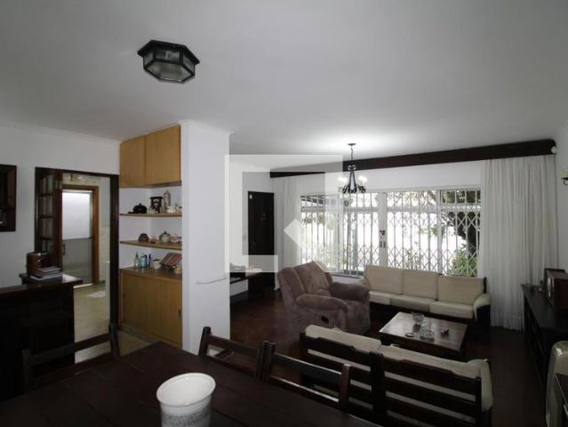 Casa aluguel em VIla Prado, São Paulo