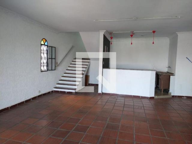 Casa aluguel em Região Imediata de São Paulo, Região Metropolitana de São Paulo