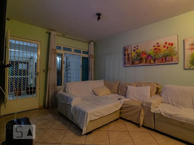 Casa aluguel em Região Imediata de São Paulo, Região Metropolitana de São Paulo