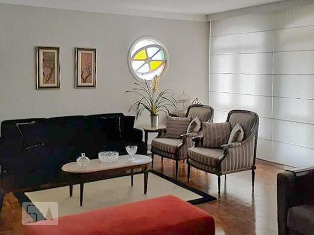 Casa aluguel em Jardim São Bento, São Paulo