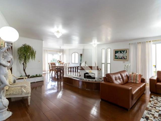 Casa aluguel em Jardim São Bento, São Paulo