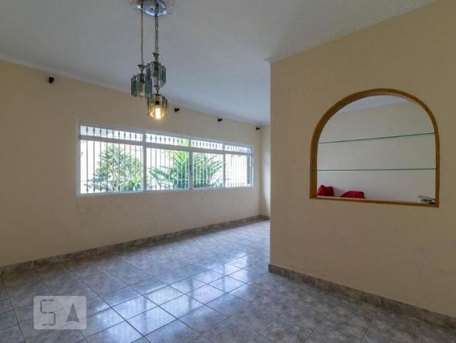 Casa aluguel em Região Imediata de São Paulo, Região Metropolitana de São Paulo