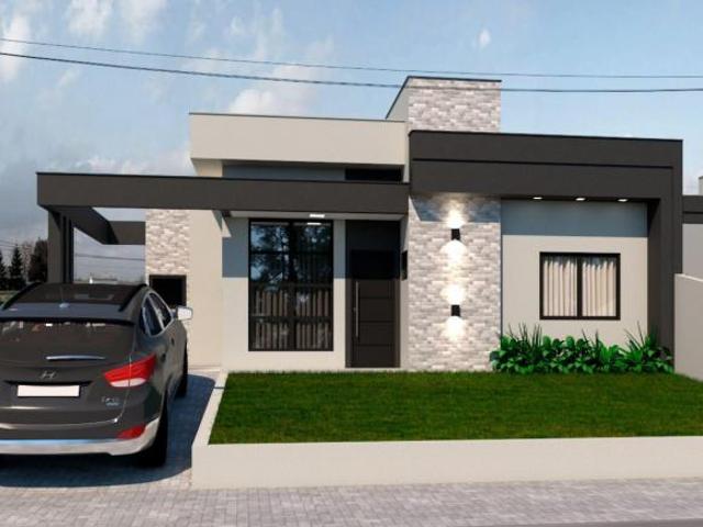 Casa venda em Francisco Beltrão