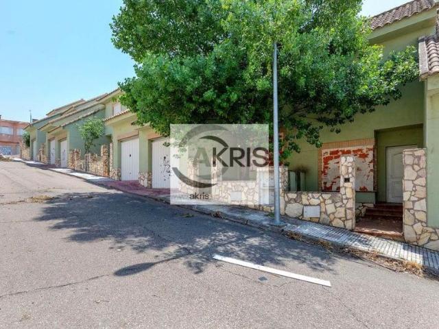 Casa en venta en El Casar De Escalona, Castilla-La Mancha