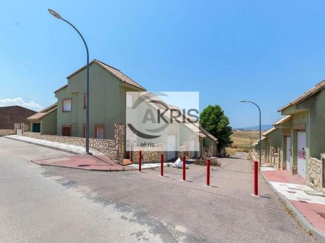 Casa en venta en El Casar De Escalona, Toledo