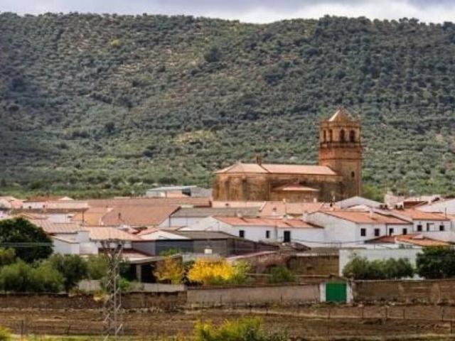 Casa en venta en Casas De Reina, Badajoz