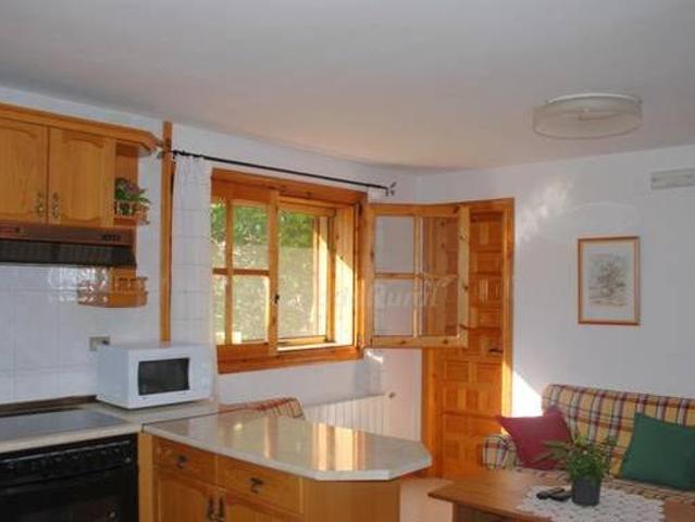Casa en alquiler en Aínsa-sobrarbe, Aragón