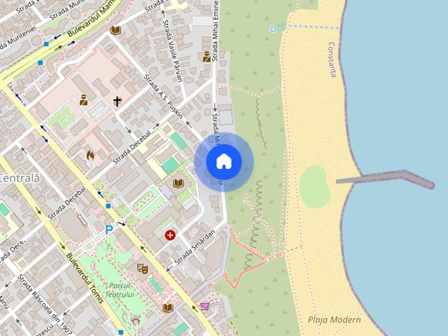 Apartament închirieri în Constanta, Caraş-severin