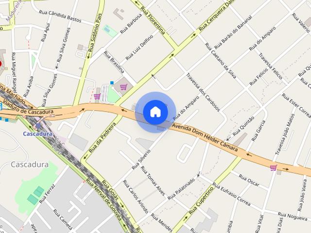 Casa aluguel em Região Geográfica Imediata do Rio de Janeiro, Região Metropolitana do Rio de Janeiro