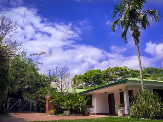 Casa en arriendo en Sur, El Hormiguero